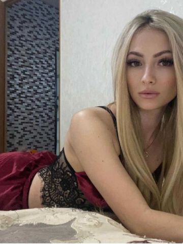 Анкета проститутки Ефросинья, 23 года